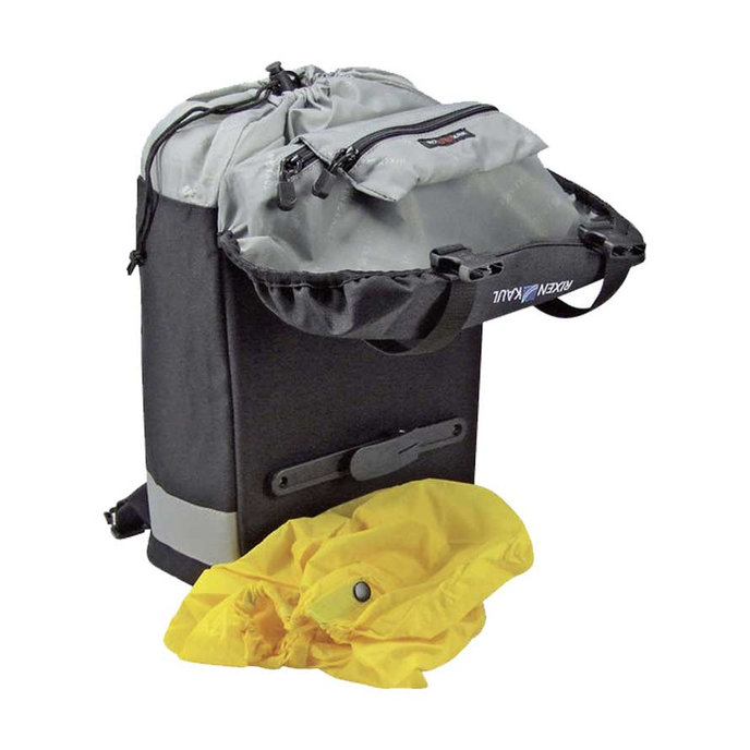 Classic Lowrider taška na zadný nosič