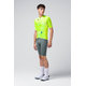 GOBIK dres STARK MEN CITRUS
