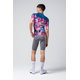GOBIK dres CX PRO 4.0 UNISEX MAGNOLIA