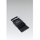 GOBIK ponožky SUPERB UNISEX ESTANDARD BLACK HORIZON
