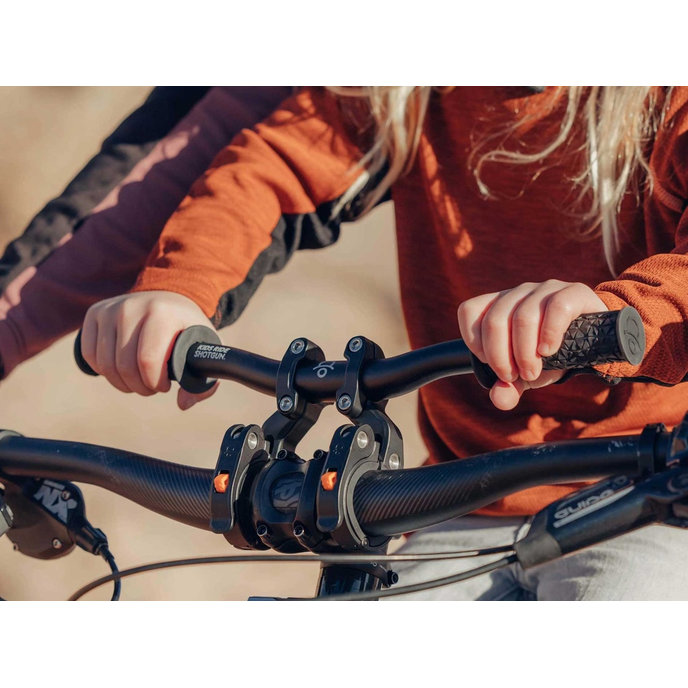 Detské riadidlá na rám Pro Bar