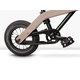 Odrážadlo / bicykel 3v1 pre deti 1-5 rokov