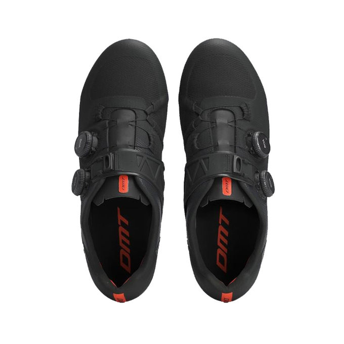 Cyklistické cestné tretry s karbónovou podrážkou DMT KR0 EVO