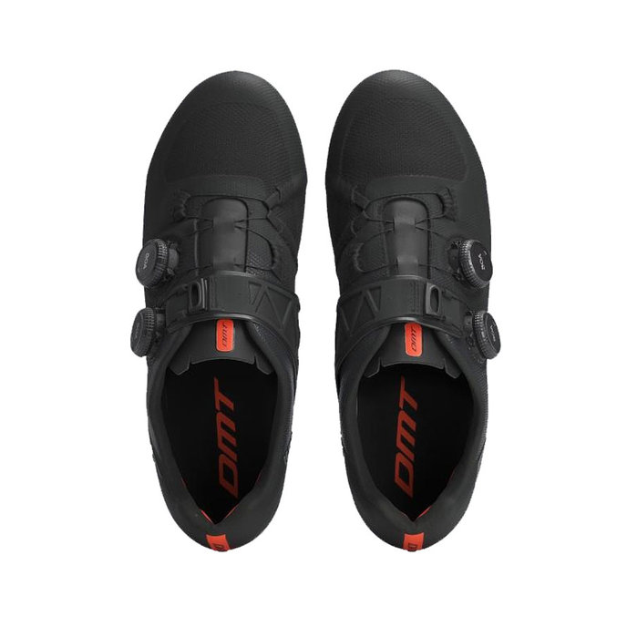 Cyklistické cestné tretry s karbónovou podrážkou DMT KR0 EVO