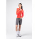 GOBIK dres dlhý rukáv AVALON UNISEX LAVA
