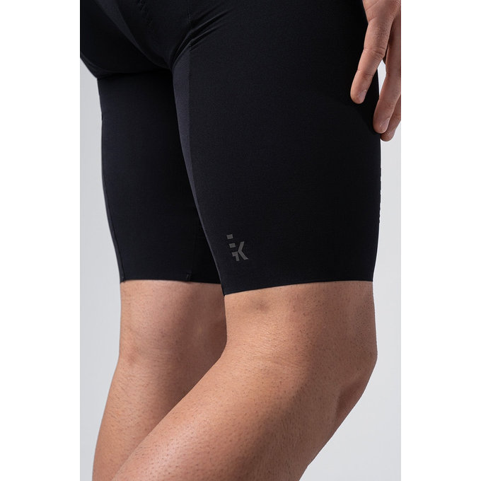 GOBIK kraťasy LANCER MEN BLACK K-12