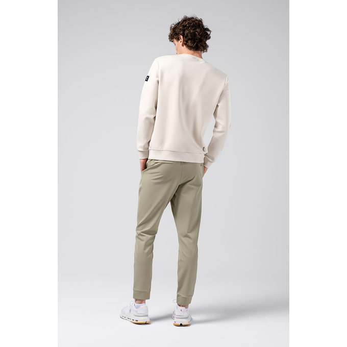 GOBIK nohavice JOGGER DRIFTER MEN COVERT GREEN