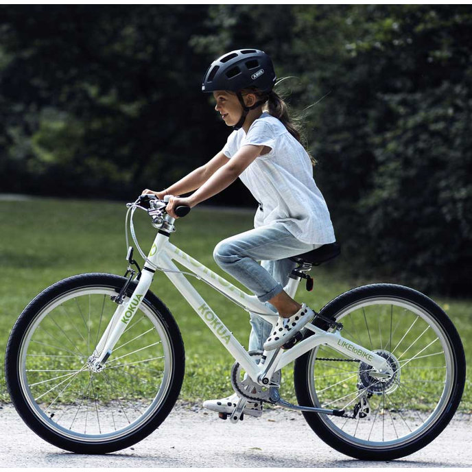 Youn-I 2.0 graphite silver