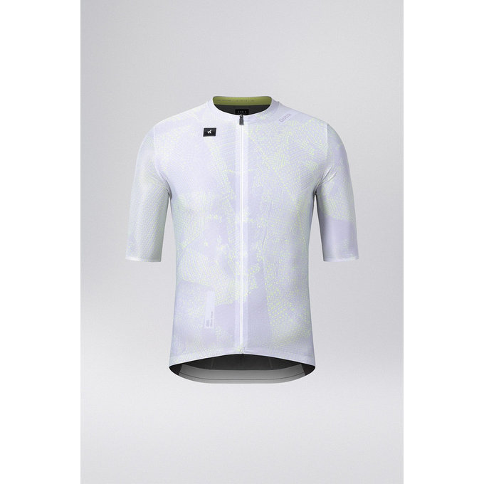 GOBIK dres ATTITUDE 2.0 MEN LAG