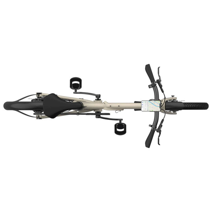 Skladací elektrobicykel PRO20 V3
