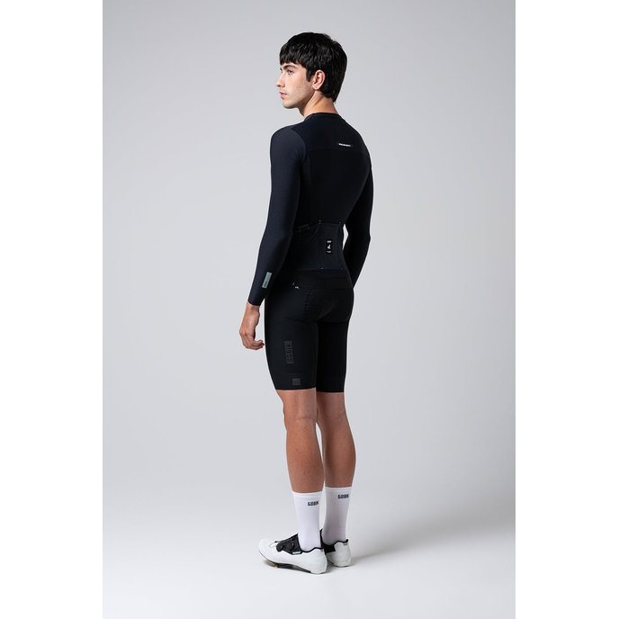 GOBIK bunda AVALON UNISEX INK BLACK