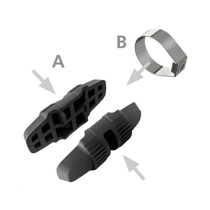 CONTOUR ADAPTER na sedlo