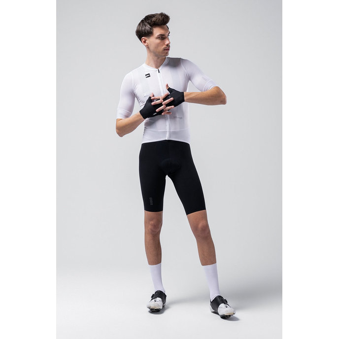 GOBIK cyklistické rukavice VIPER SOLID UNISEX
