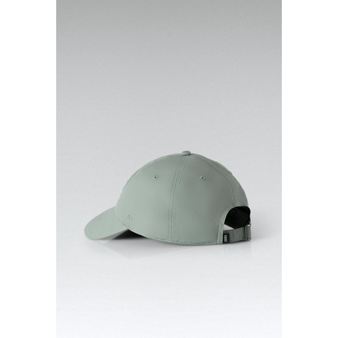 GOBIK šiltovka UNWIND UNISEX GRANITE GREEN