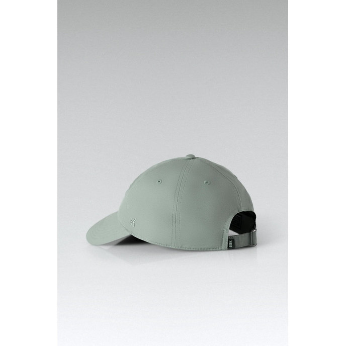 GOBIK šiltovka UNWIND UNISEX GRANITE GREEN