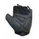 Cyklistické rukavice Jet Stream čierne