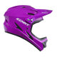 DOWNHILL SOLID Purple