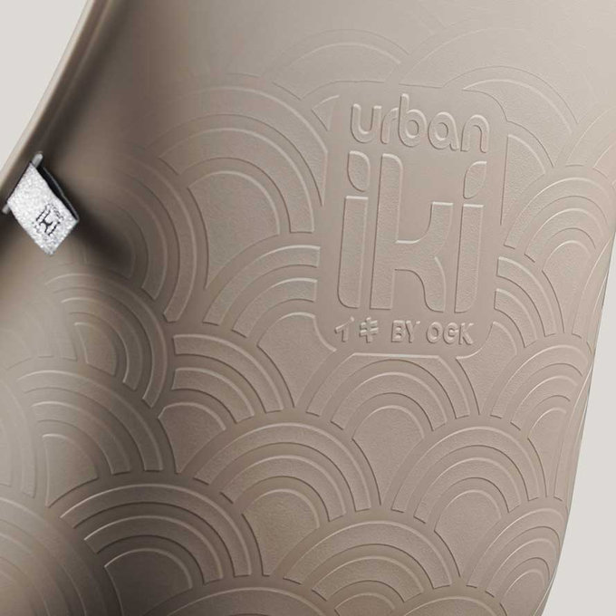 Predná sedačka Ta-ke s MTB/ATB adaptérom