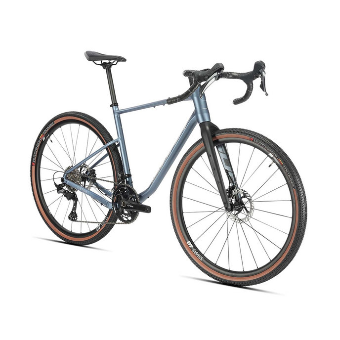 Gravelový bicykel GRAVEL VENTURE FINEST