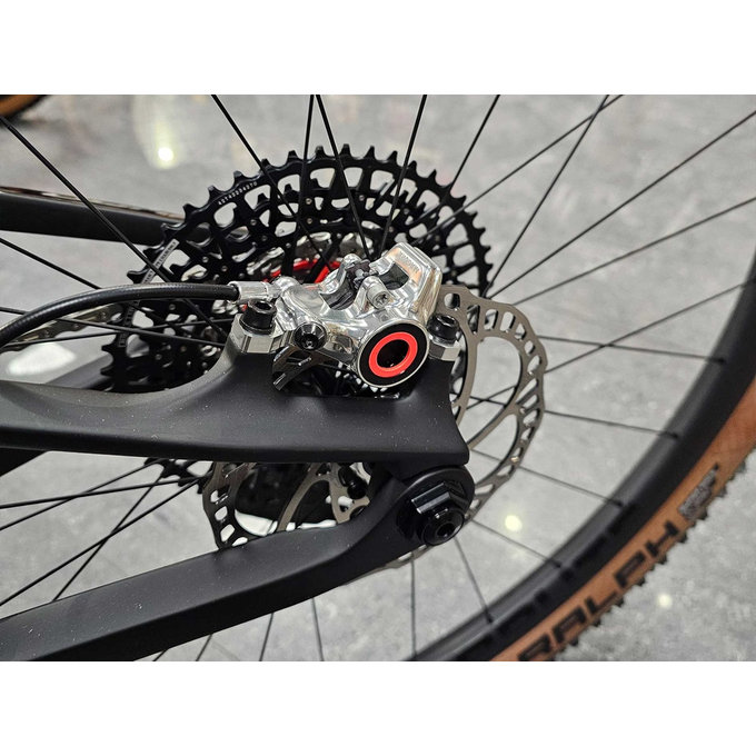 SHAMANN XC FINEST LTD