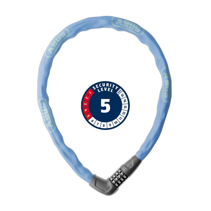 Zámok Steel-O-Chain 5805C/75