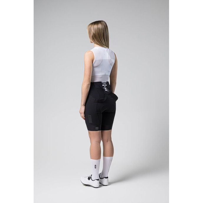 GOBIK tielko SECOND SKIN WOMEN SALT