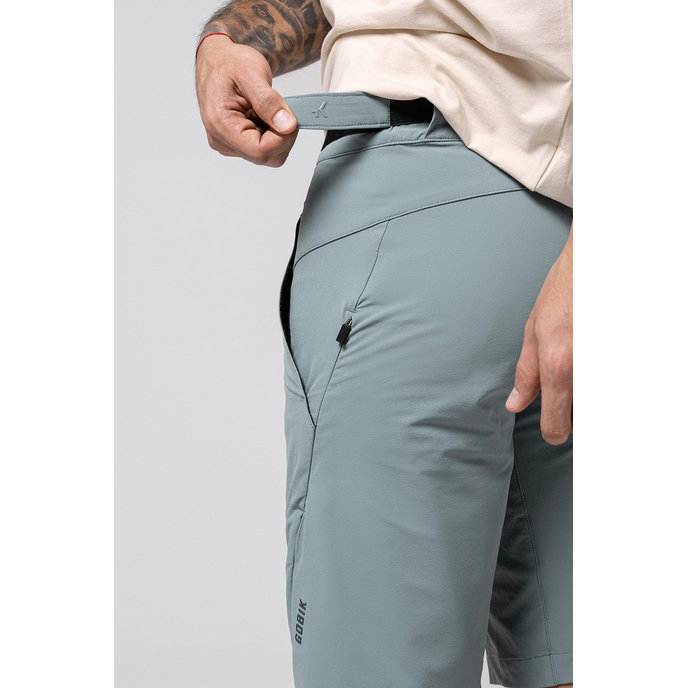 GOBIK kraťasy MEN TROOPER