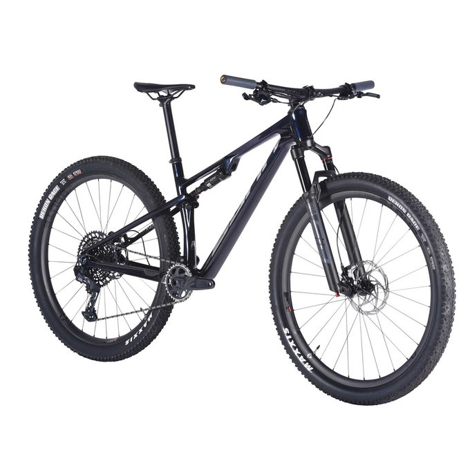 SHAMANN XC S1