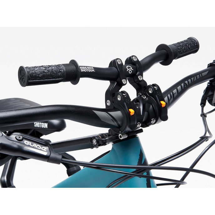 Detské riadidlá na rám Pro Bar