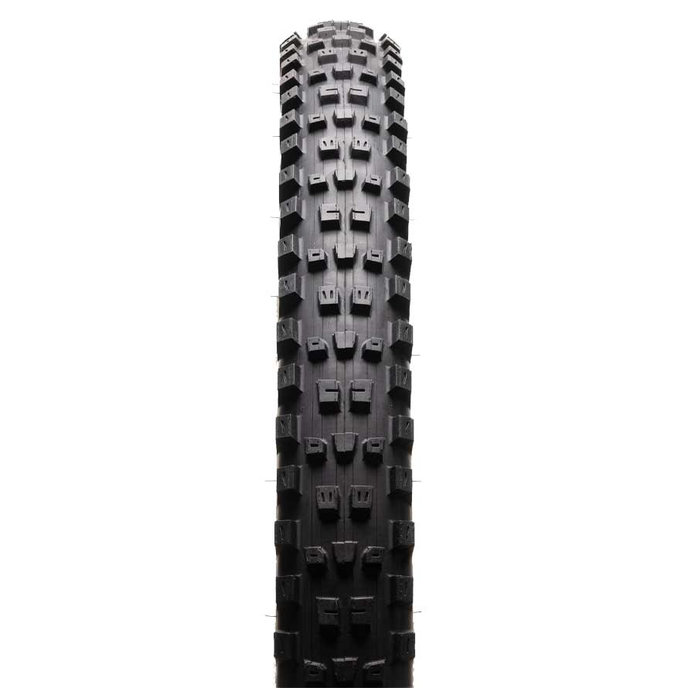 KENDA DOUBLE BLACK 29x2.40" ENDURO, kevlar