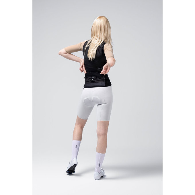 GOBIK vesta PLUS 2.0 WOMEN BLACKCURRANT