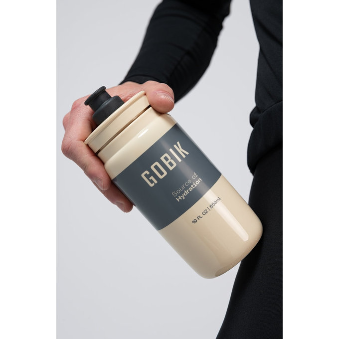 GOBIK fľaša FLY SAND 550 ml
