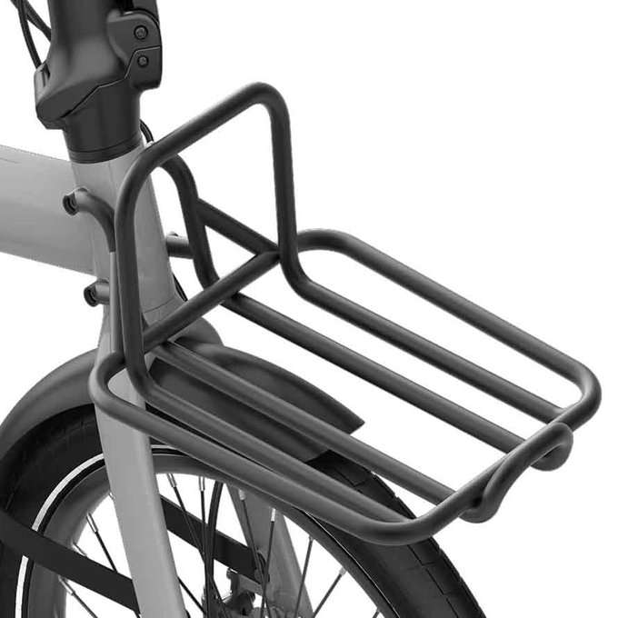 Predný hliníkový nosič PRO20, PRO20 NE