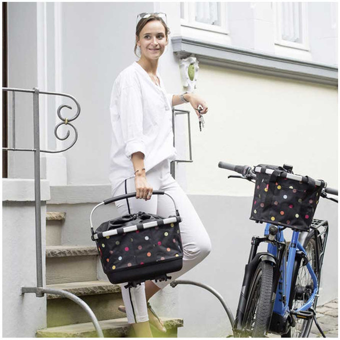 Reisenthel GT taška na zadný nosič