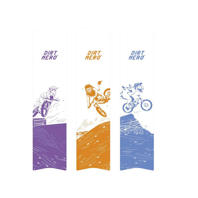 Detské odrážadlo Dirt Hero