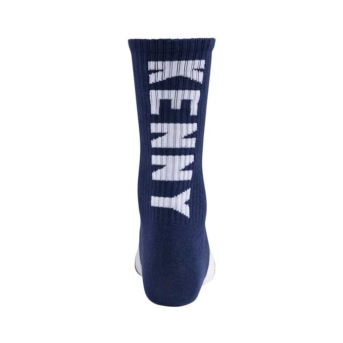Ponožky BIKE Blue