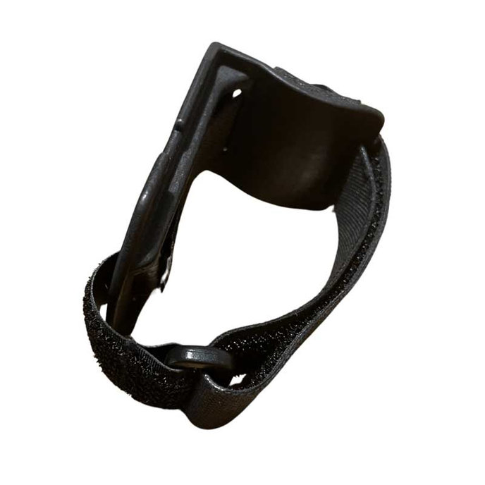 Multisport CLIP na samonavíjacie lano