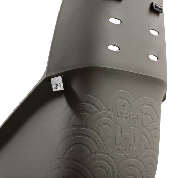 Zadná sedačka U-me na bicykel pre MIK nosiče