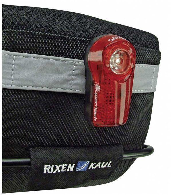 CONTOUR MAGNUM podsedlová taška