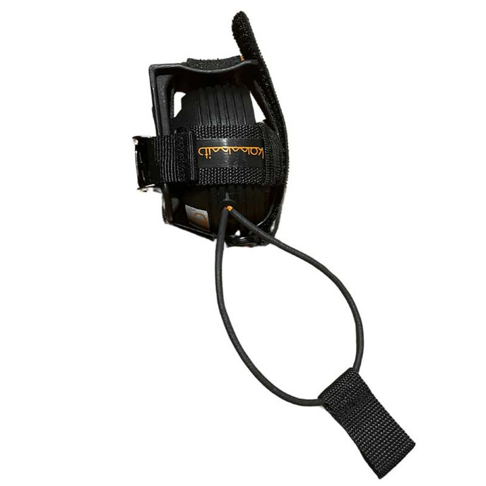 Multisport CLIP na samonavíjacie lano