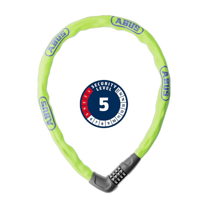 Zámok Steel-O-Chain 5805C/75 