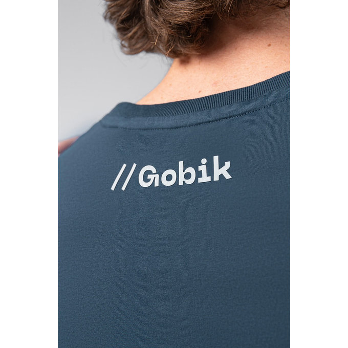 GOBIK tričko OVERLINES 2.0 UNISEX SPELLBOUND