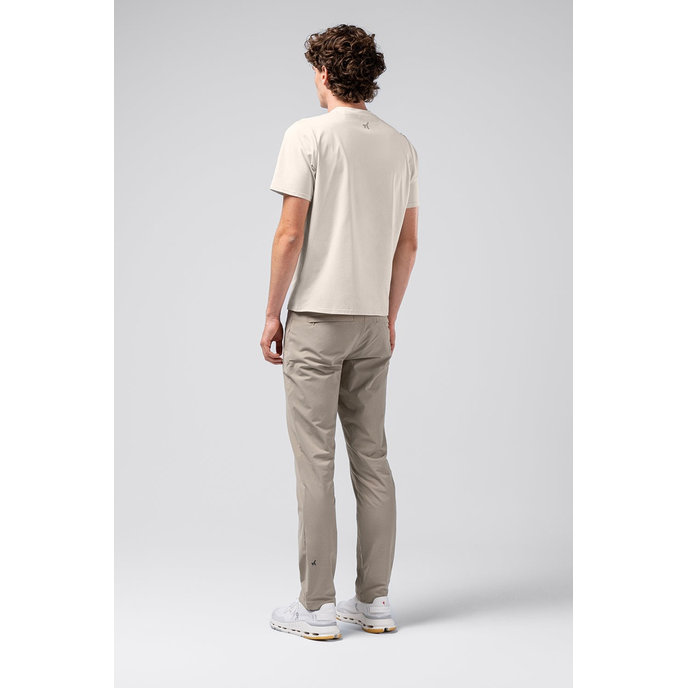 GOBIK tričko NATIVE UNISEX SUMMER SAND