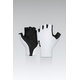 GOBIK cyklistické rukavice MAMBA 2.0 UNISEX WHITE