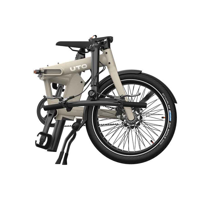 Skladací elektrobicykel PRO20 V3