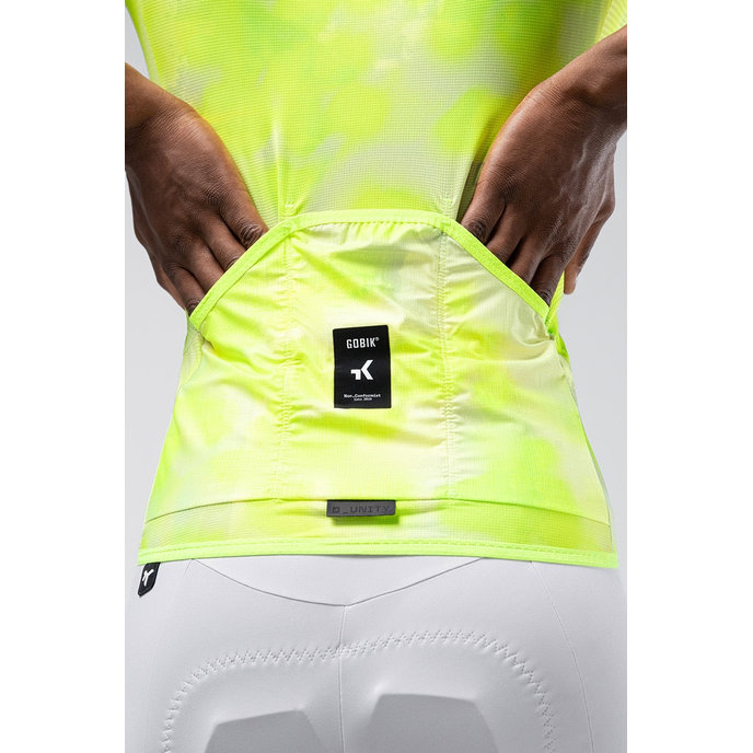 GOBIK dres CARRERA 3.0 UNISEX NUCLEAR
