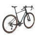Gravelový bicykel GRAVEL VENTURE S1 Double