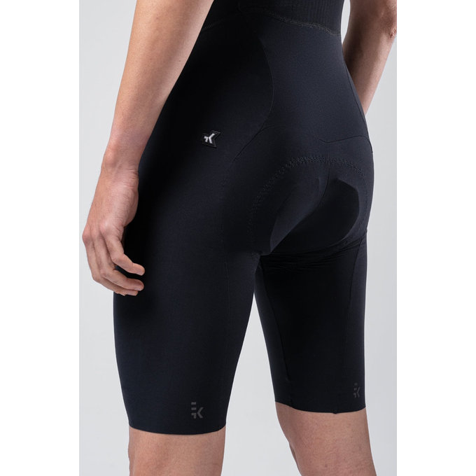 GOBIK kraťasy ULTRALITE 2.0 MEN BLACK - K12