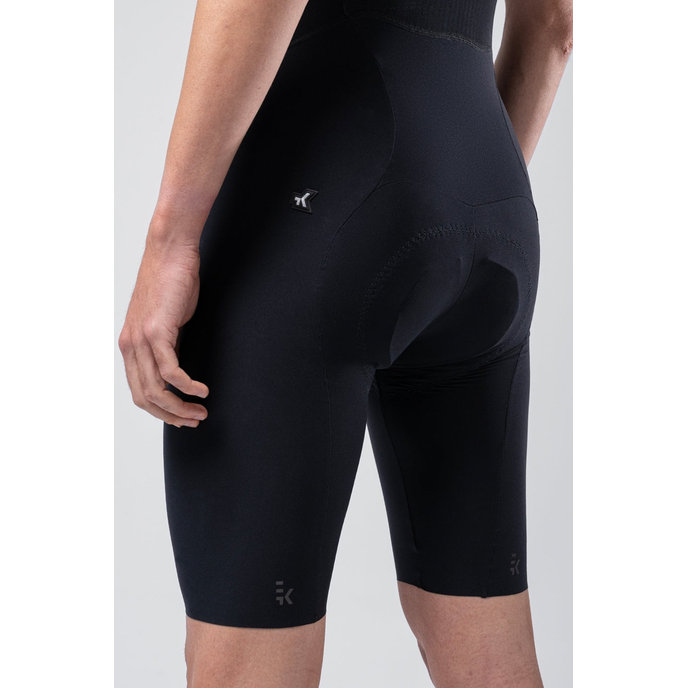GOBIK kraťasy ULTRALITE 2.0 MEN BLACK - K12