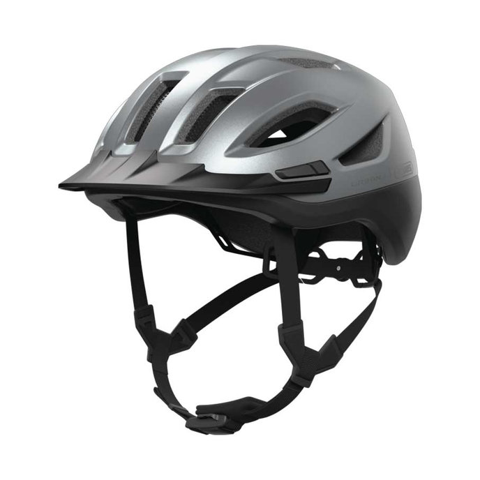 Urban-I 4.0 ACE graphite silver